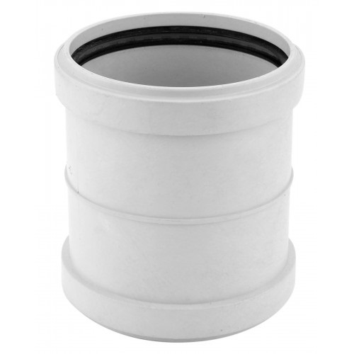 Pvc Kayar Manşon 100 mm