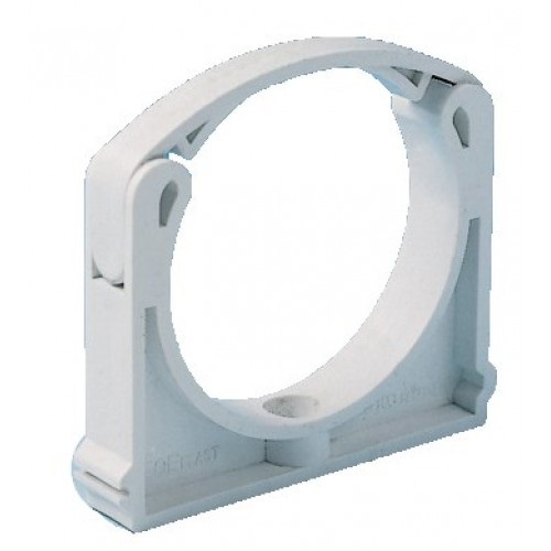 Pvc Atık Su Boru Kelepçesi 75 mm