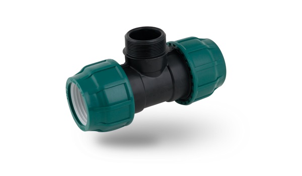 Poelsan Yeşil Serisi Kablin Erkek Te 63*2*63