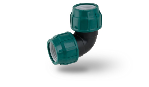 Poelsan Yeşil Serisi Kablin Dirsek 63*63