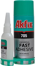 Akfix Mdf Yapıştırıcı 400 ml 100 gr