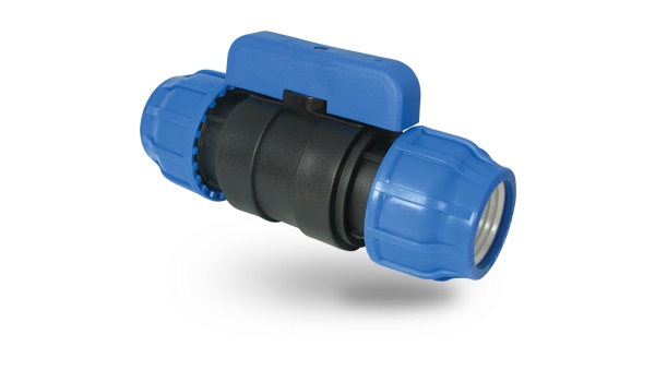 Poelsan Mavi Serisi Kablin Küresel Vana 32*32