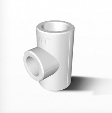 PPR-C T Parçası 32 mm