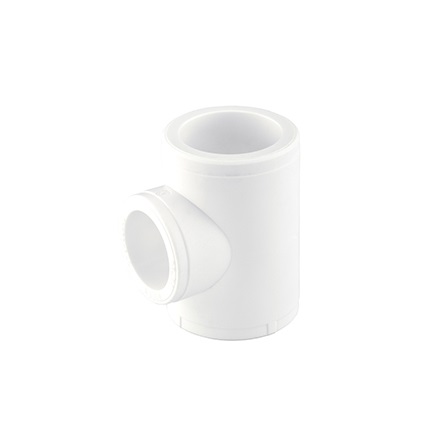 PPR-C İnegal T Parça 25*20*25