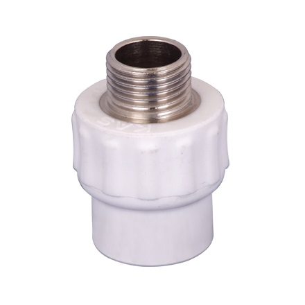 PPR-C Yuvarlak Dış Dişli Rekor 25*3/4