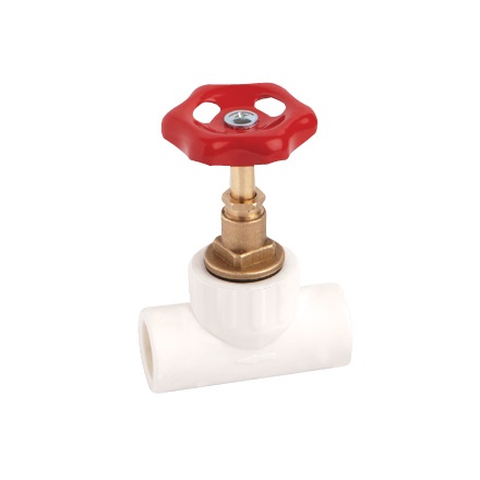 PPR-C Vana Çevirmeli 20 mm