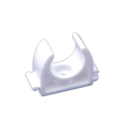 PPR-C Kelepçe Tekli 40 mm
