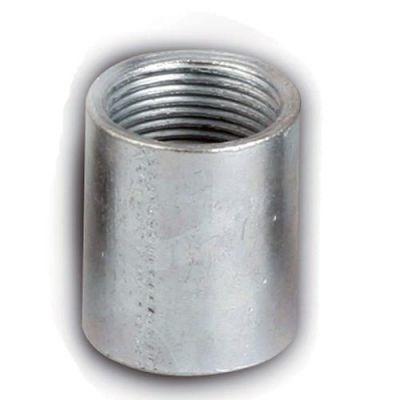 "Manşon Galvaniz 2 1/2"""