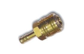 Kablin Hortum Girişli Gövde 12 mm