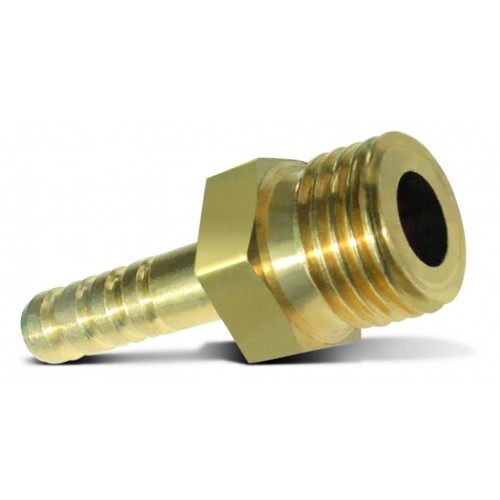 Kablin Hortum Yedek Uc Erkek 1/2*12 mm