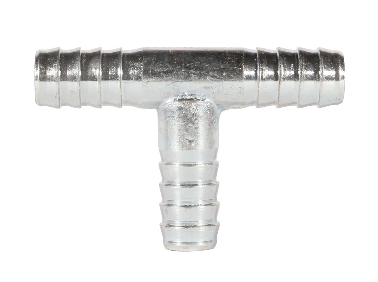 Metal Hortum Ara T 12 mm