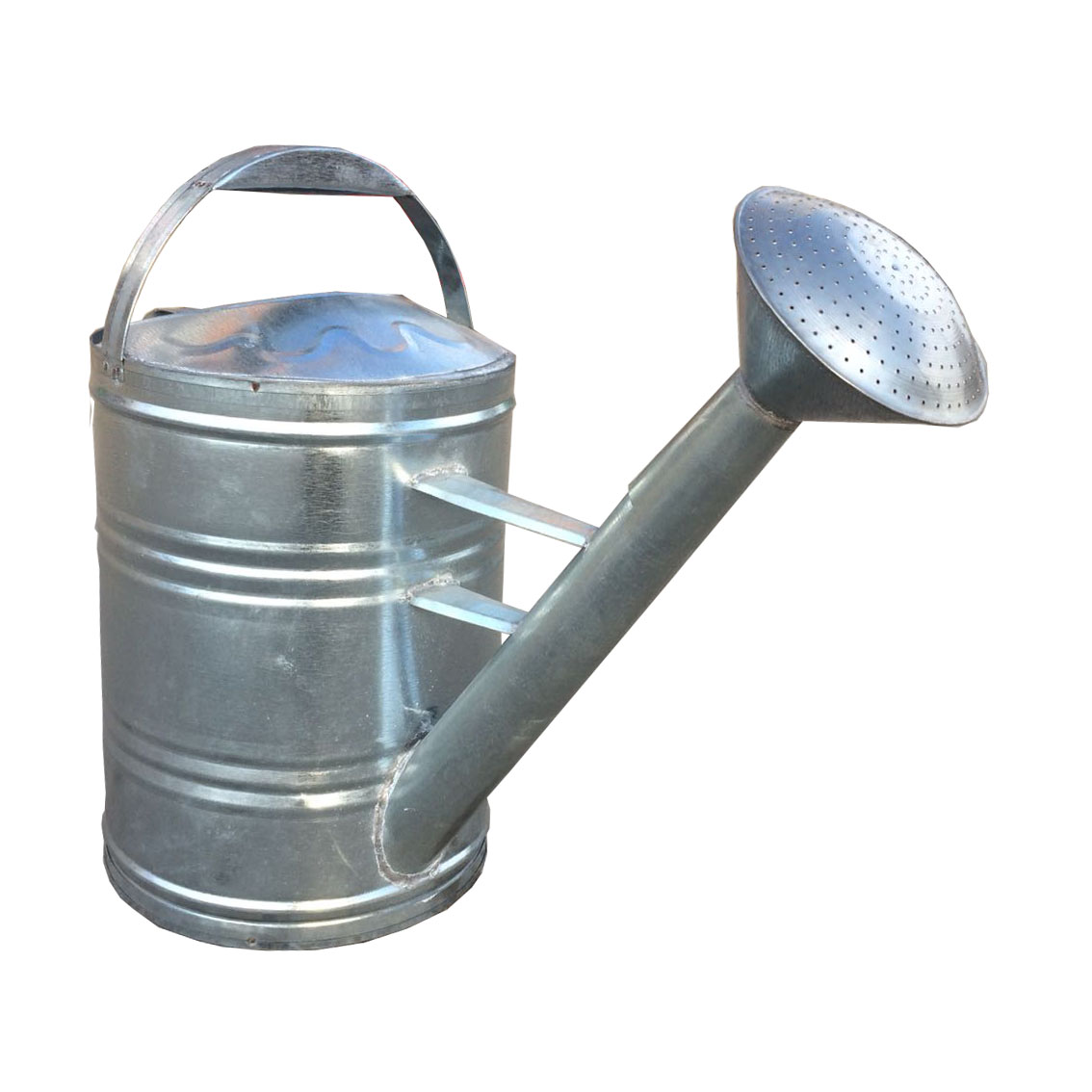 Metal Büyük Stil Suluk