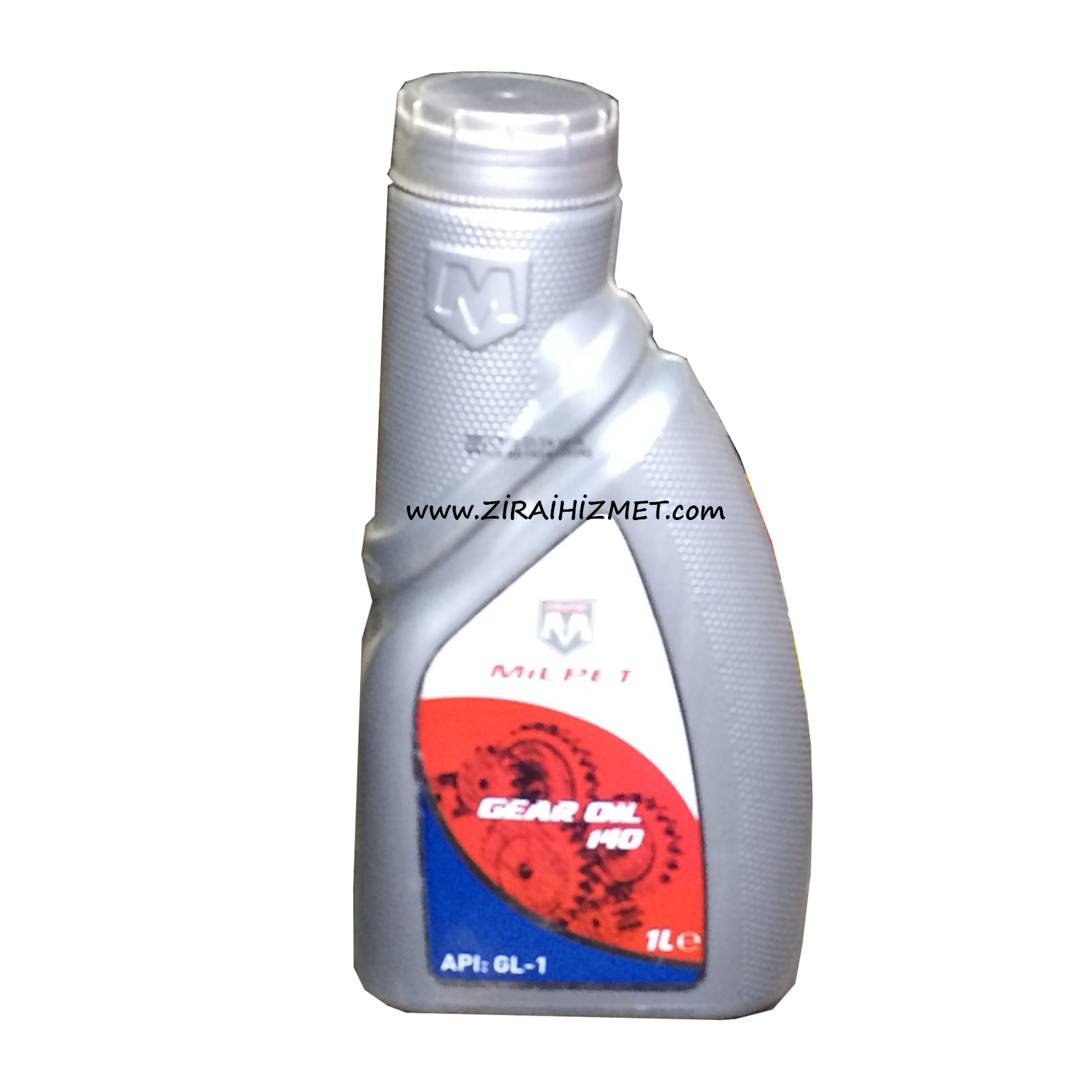 Madeni Yağ Sae 140 Numara - 1 Litre
