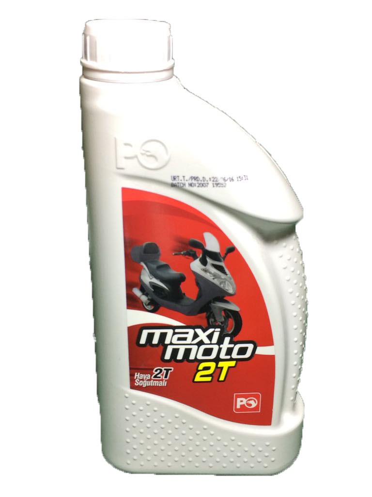 Petrol Ofisi 2T Yağ