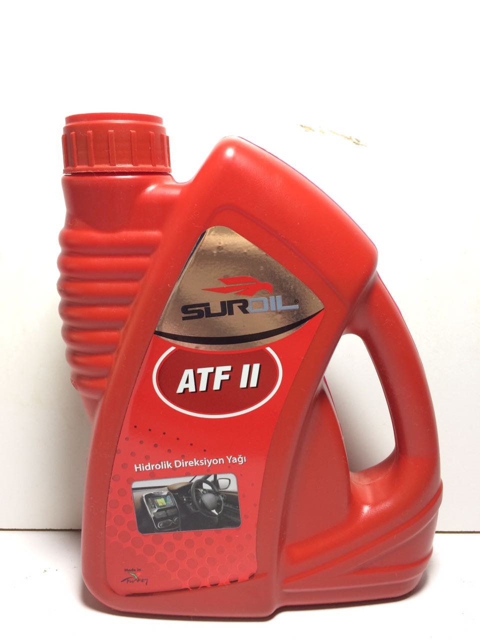 Suroil Atf Yağ