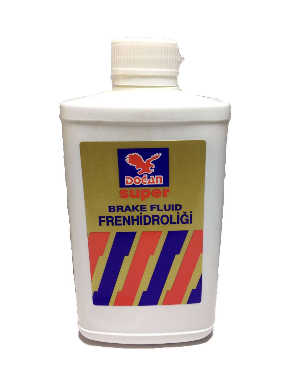 Doğan Hidorlik Fren Yağı
