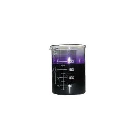 Polyester Dondurucu / Hızlandırıcı Mavi renk