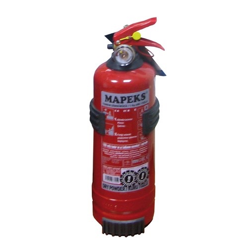 Mapeks Yangın Söndürücü 1 Kg