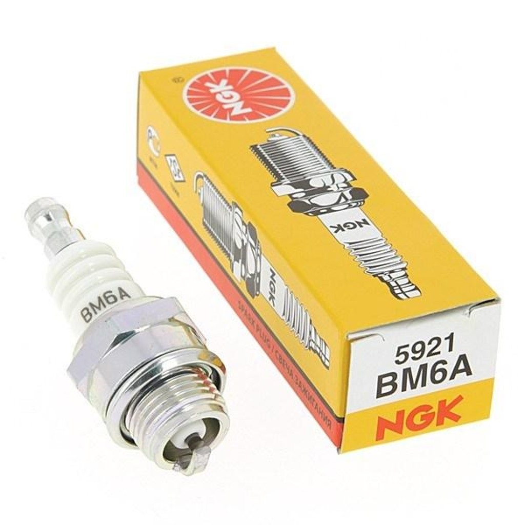 NGK Buji 5921 Bm6a
