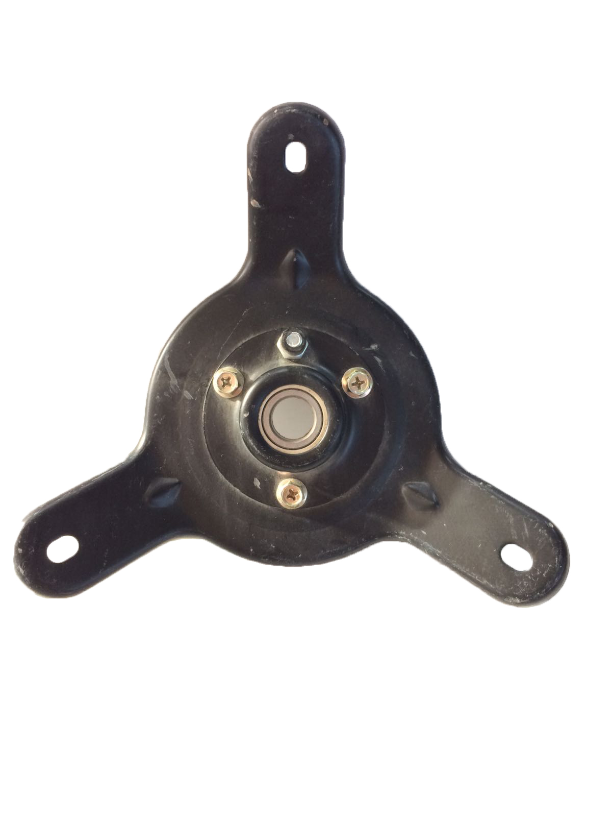 Agromec Motor Bağlantı Sacı Sırt 1914695