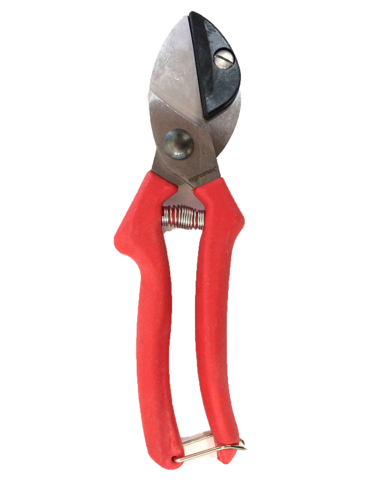 Agromec Budama Makası 21cm.Örs Ağız 46H21RB 1915875