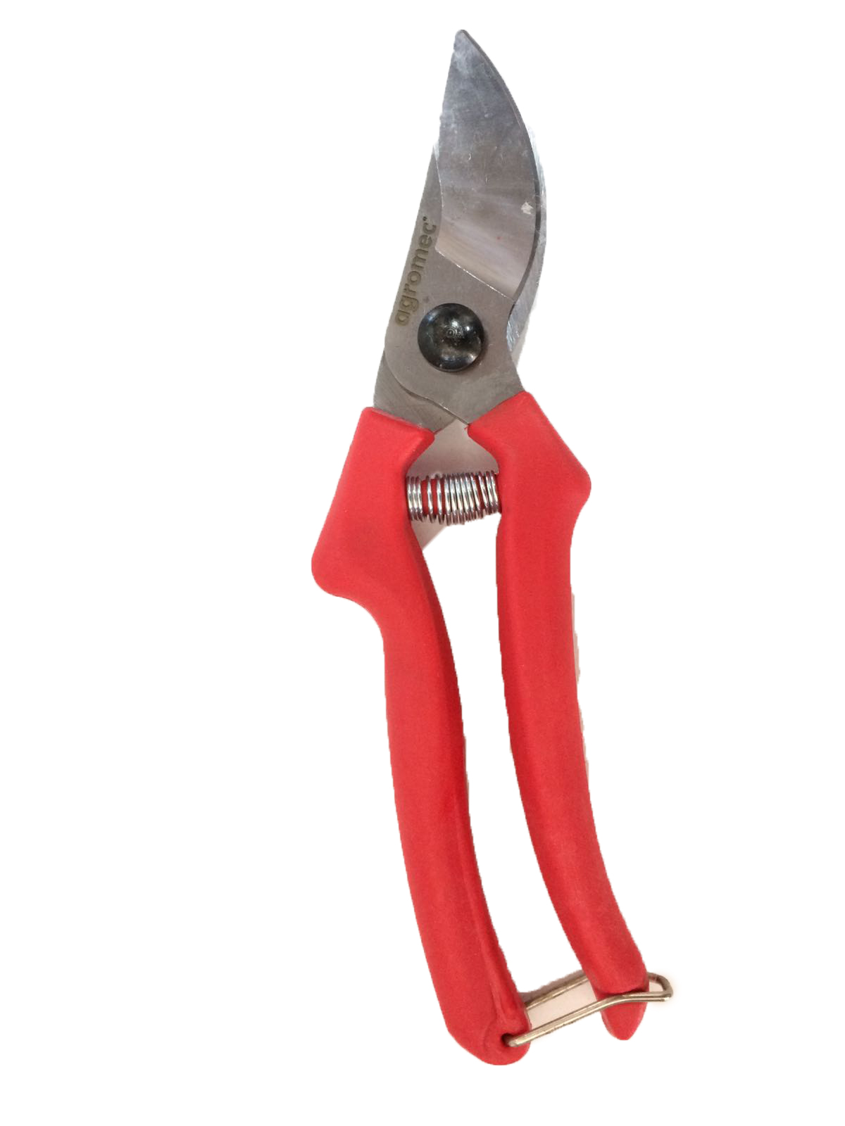 Agromec Budama Makası 21cm.Kavisli Ağız 46H21 1915876