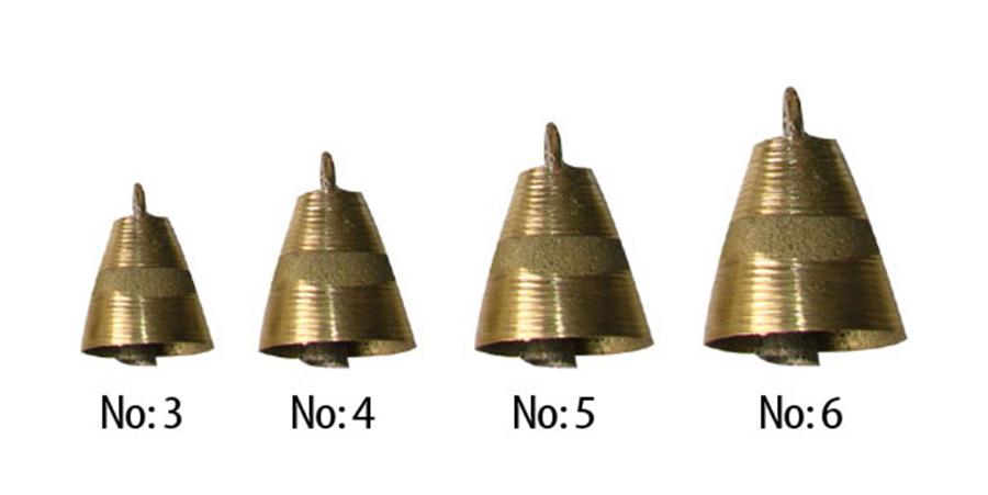 Çan 400 gr
