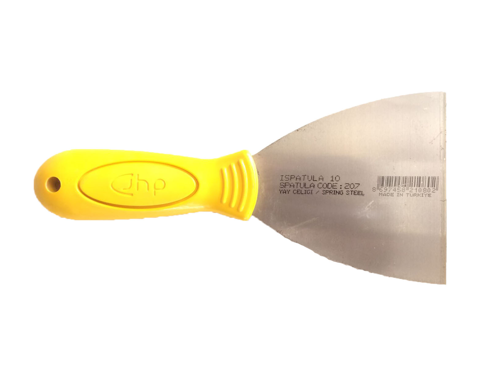 Duyar Spatula No:10 Kod 207