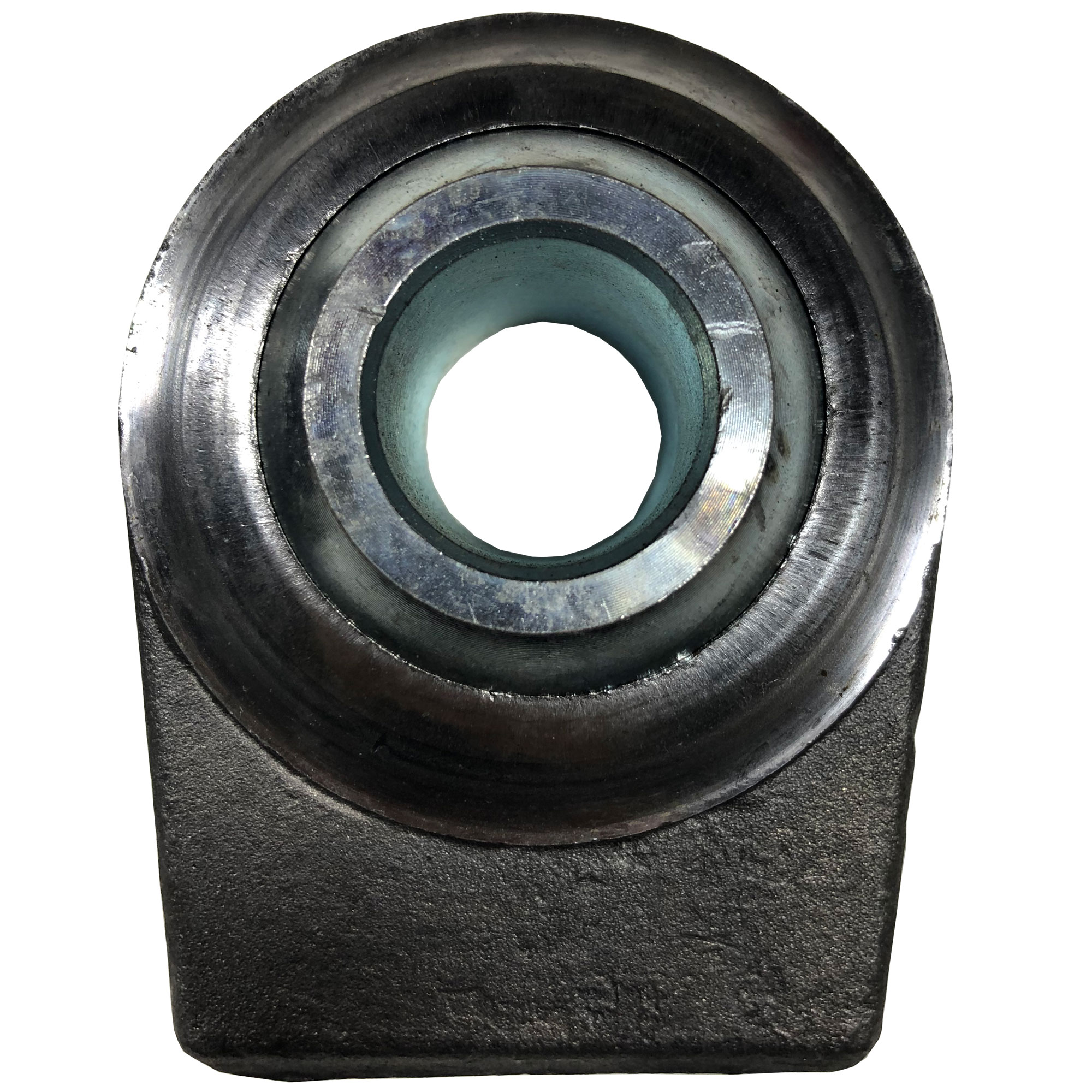 Fiat Traktör Yan Kol Başı 26 mm Dar Delik