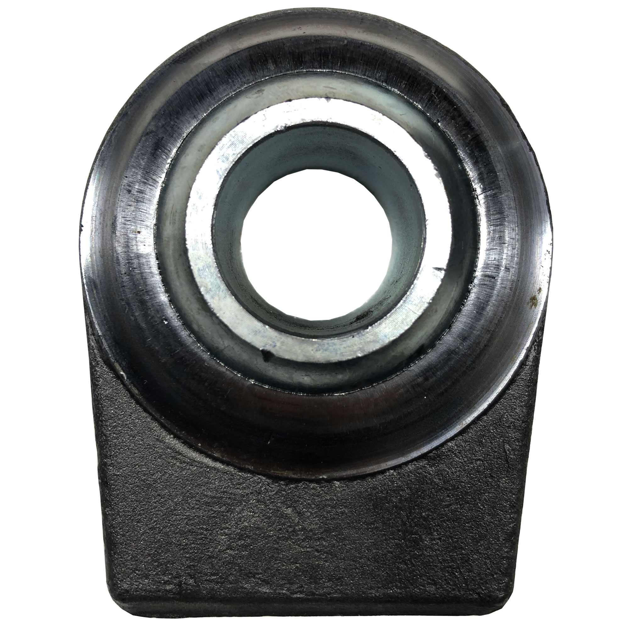 Fiat Traktör Yan Kol Başı 29 mm Geniş Delik