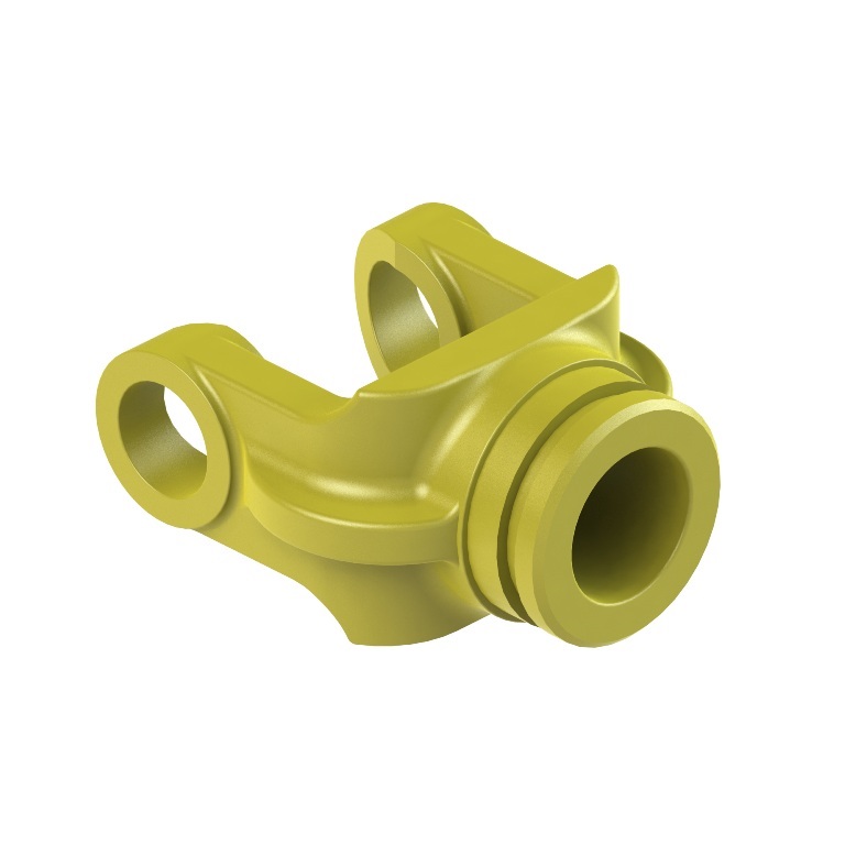 Düz Catal 30*106 mm