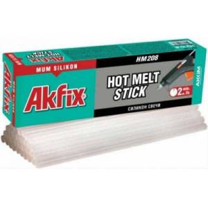 Akfix Mum Silikon 11,2 mm 1 Kg