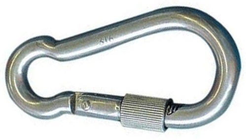 Karabina Vidalı No: 140