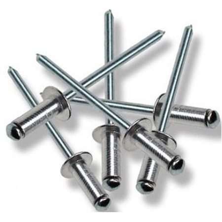 Pop Perçin 5*25