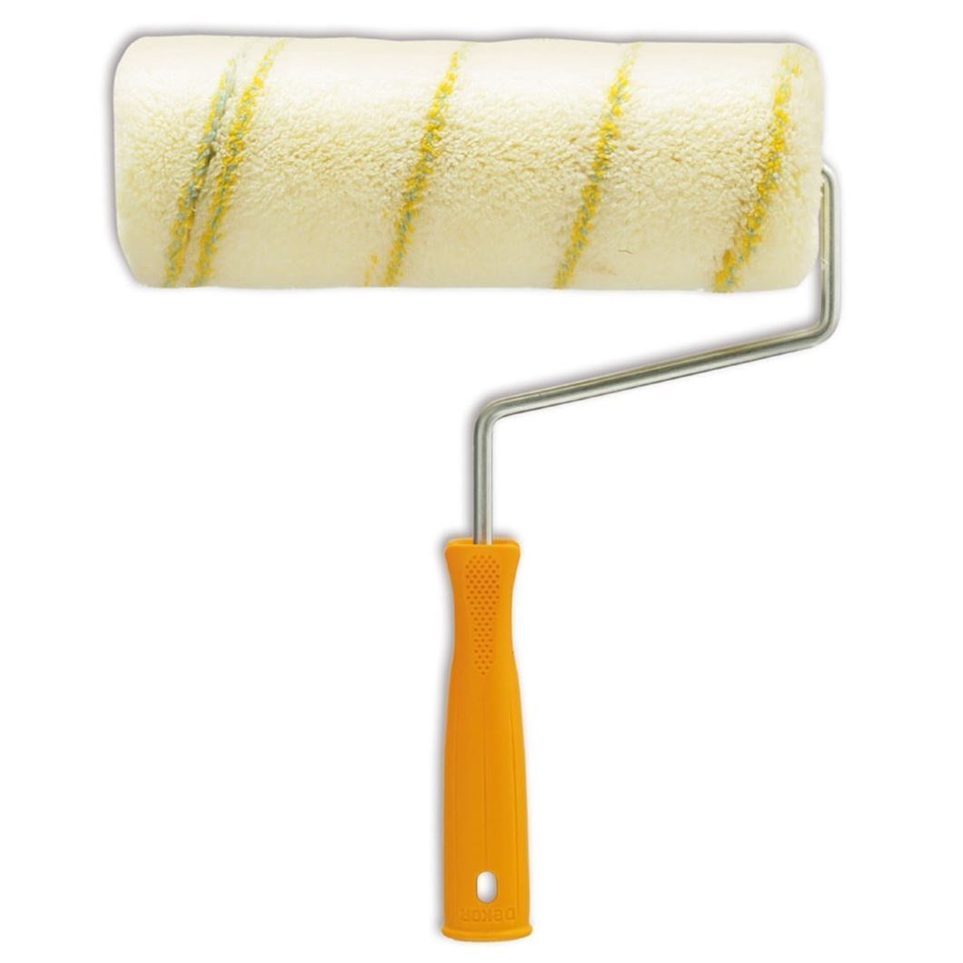 Dekor Plasdek Rulo 1017 25 cm