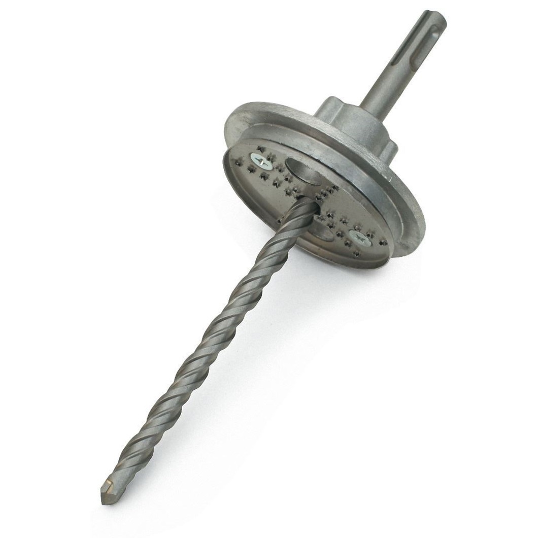 Dekor Strafor Açıcı Panç (Sds Plus 10 mm Uç) 1543