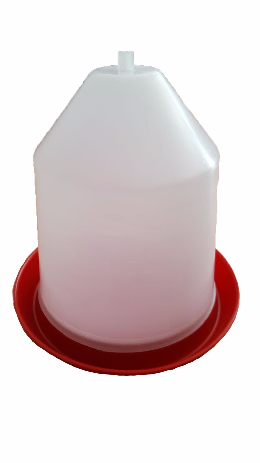 Civciv Suluğu Plastik 5 Litre