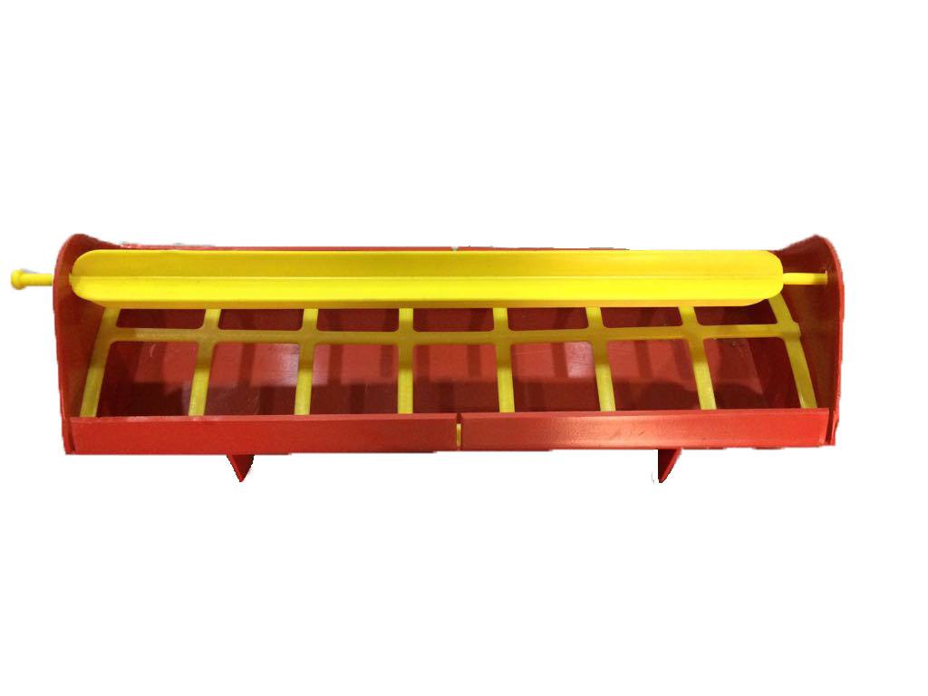 Civciv Yemliği Plastik 30 cm