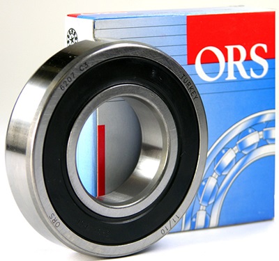 Ors Rulman 62206 2RS