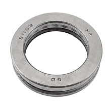 Tamburlu Çayır Biçme Topuk Bilyası 51109