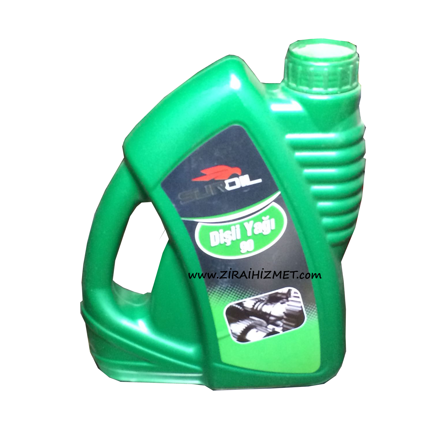 Madeni Yağ Sae 90 Numara - 3 Litre