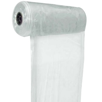 Silaj Naylonu 5 Metre 18 Mic.