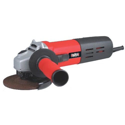 Attlas 710 Watt 115 mm Avuç Taşlama ATT 115E