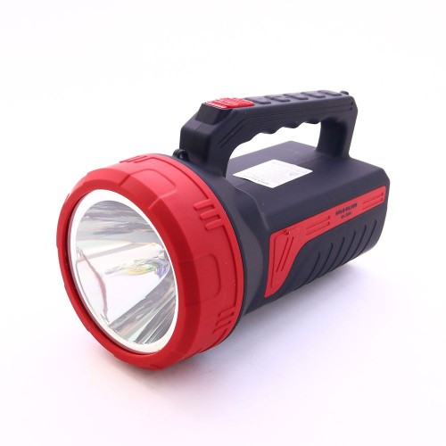 Gold Sılver Led El Feneri GS-4331