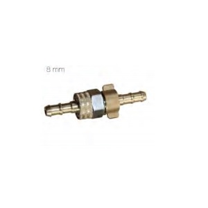 Pulverizatör İlaçlama Hortum Rekoru Takım 8 mm