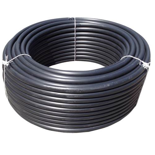 Kangal Boru Siyah 32 mm 10 Atü (100 Metre)