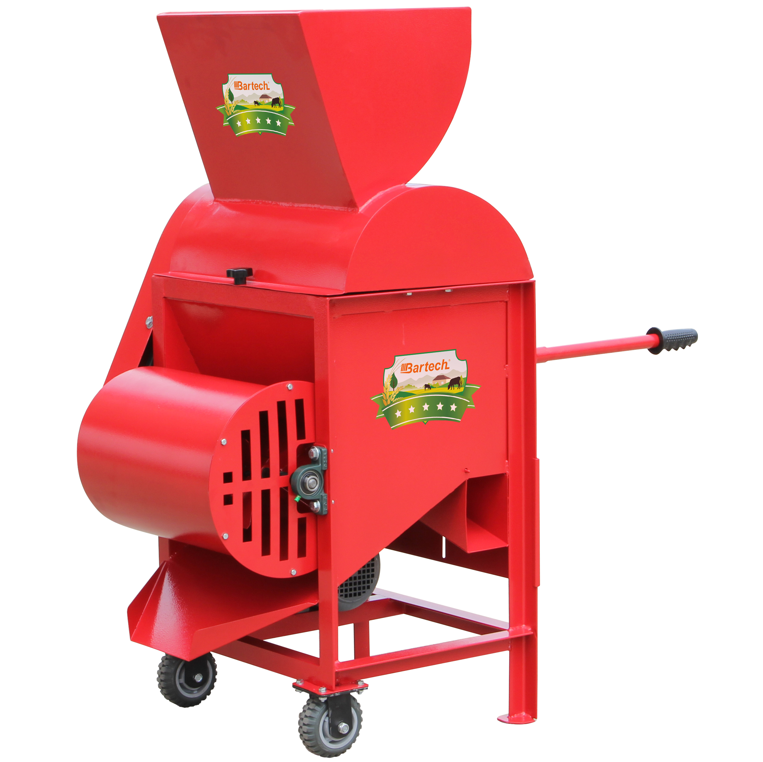 Bartech Fındık Ayıklama Patoz Makinesi