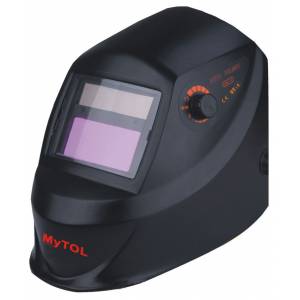 Axu Colormatic Maske