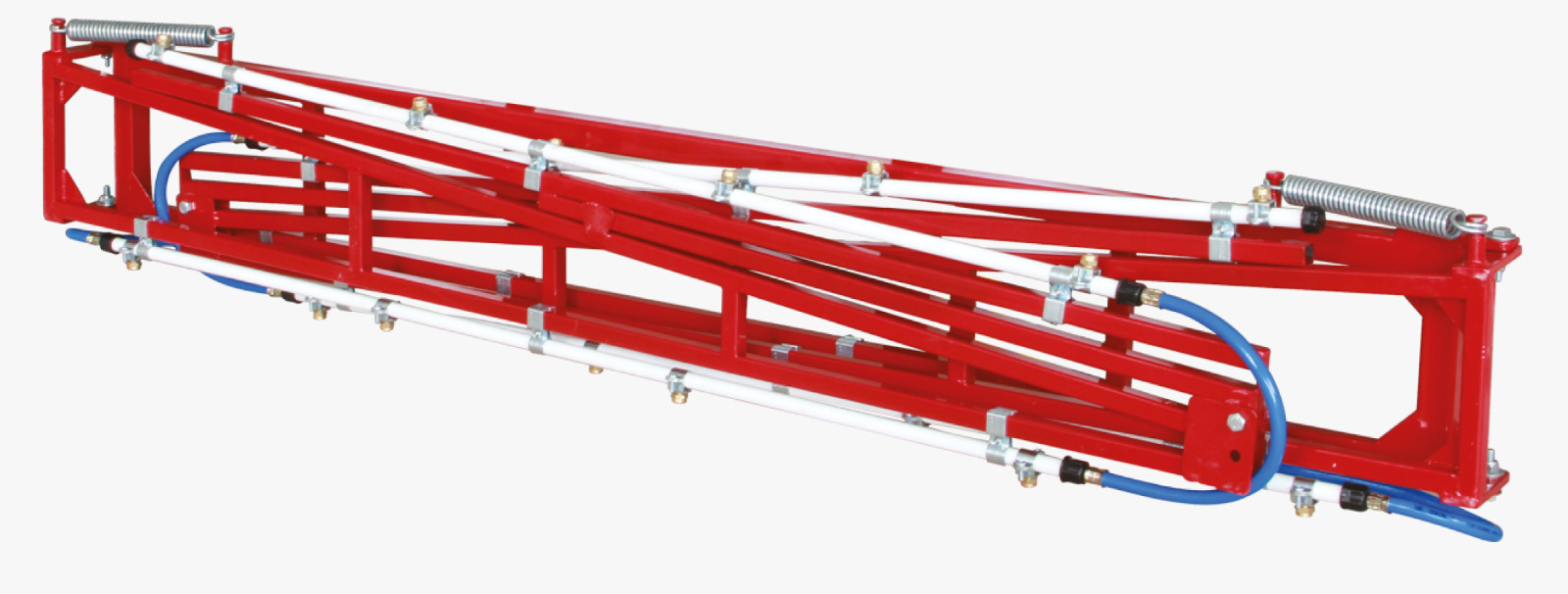 Bartech Şaftlı Pulverizatör İlaçlama Kanatı 10 Metre
