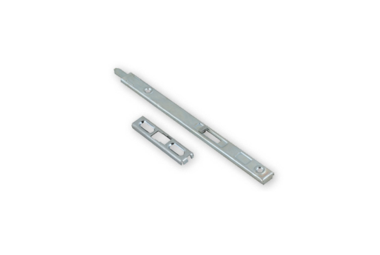 İlksen Sac Kapı Sürgüsü